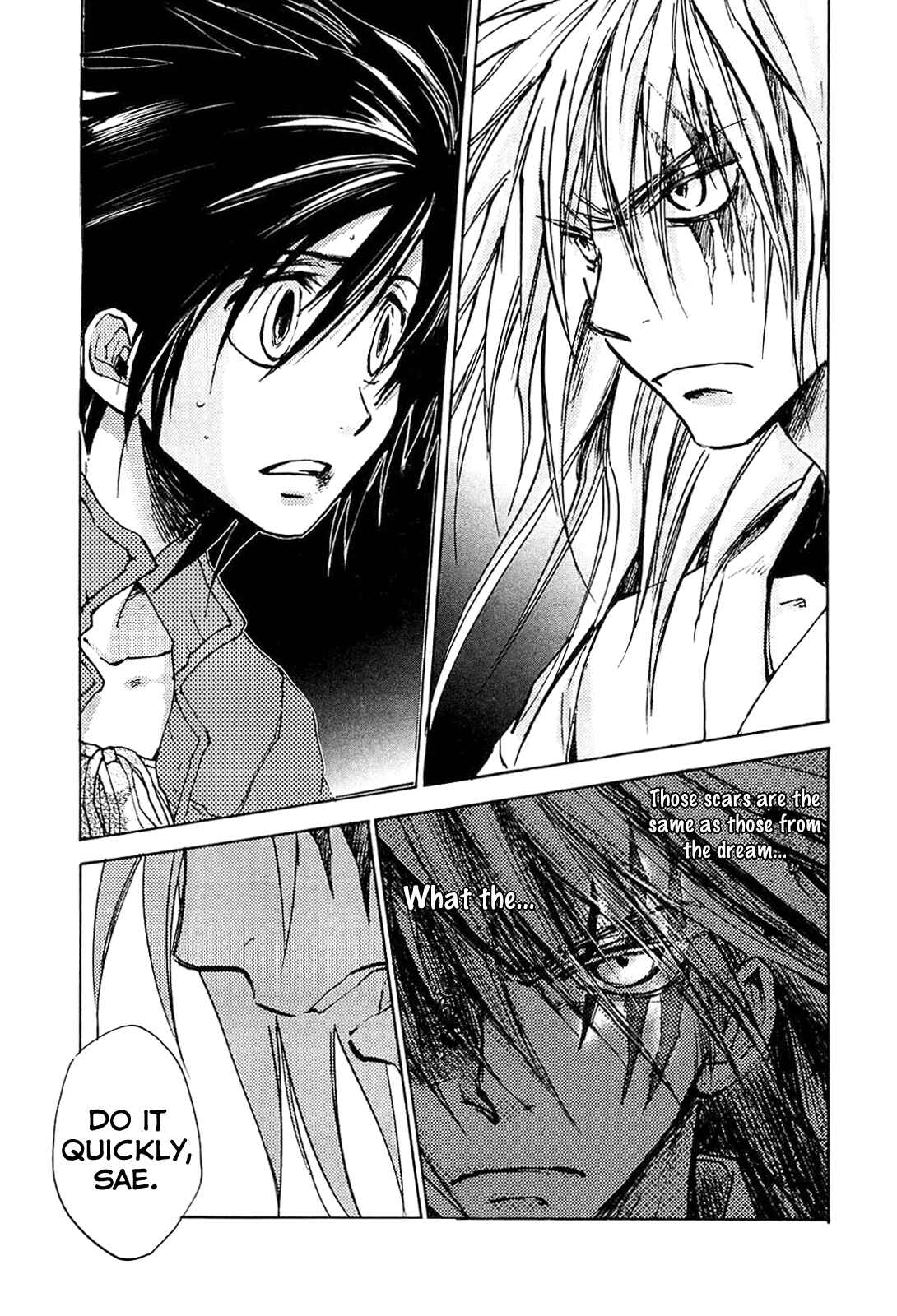 Page 3 Chapter 2 God of Color