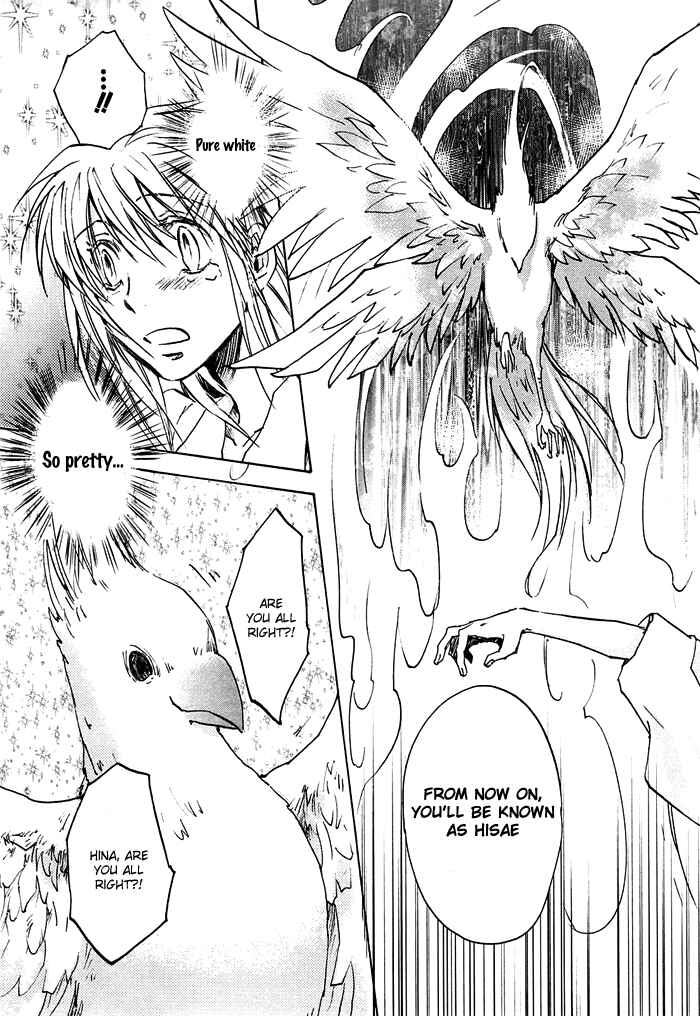 Page 28 Chapter 8 God of Color