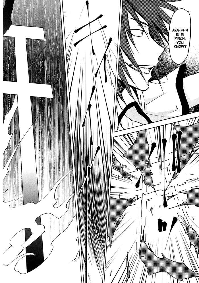 Page 9 Chapter 8 God of Color