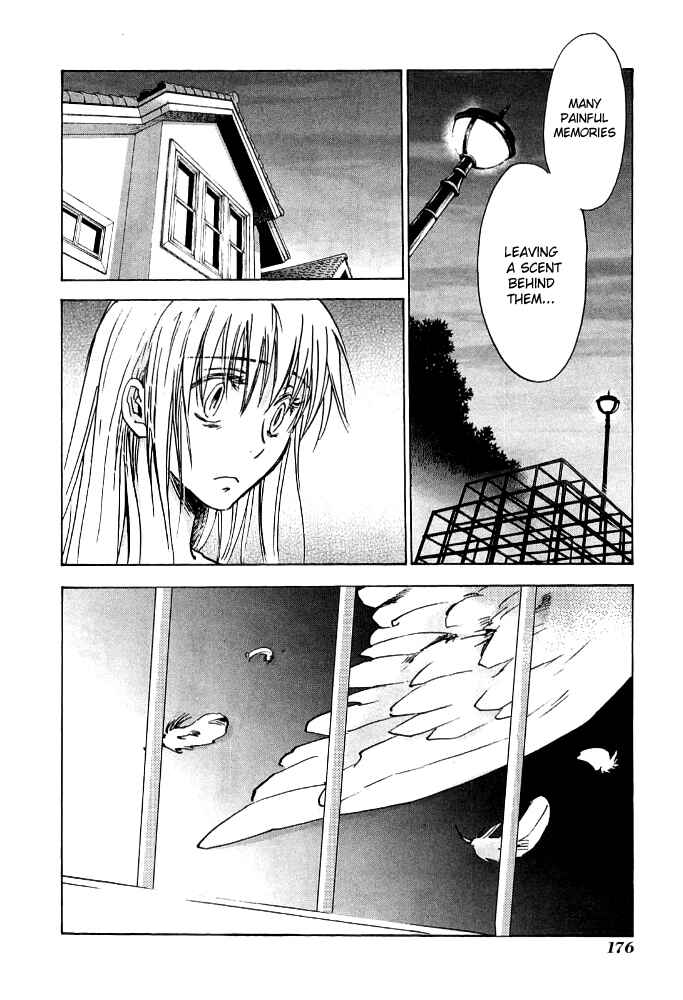 Page 21 Chapter 6 God of Color