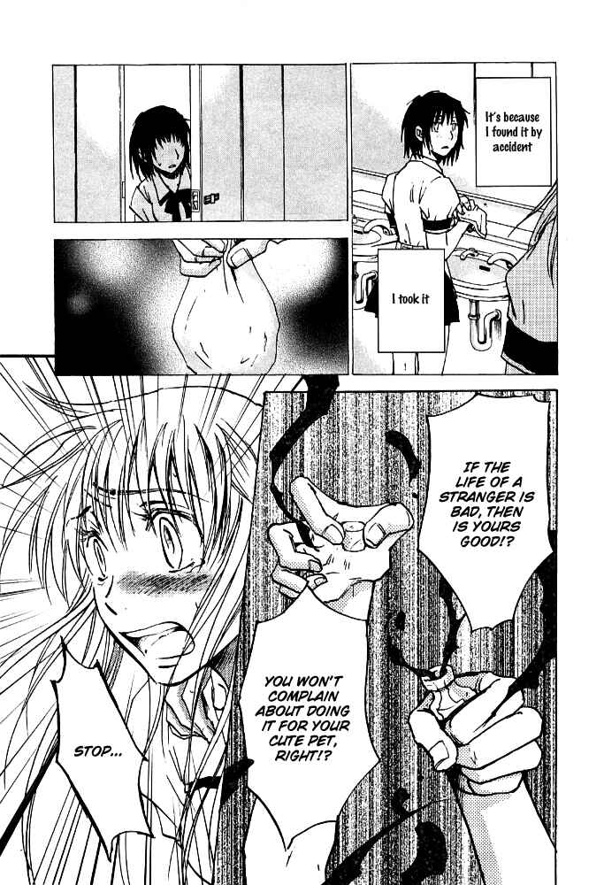 Page 30 Chapter 6 God of Color