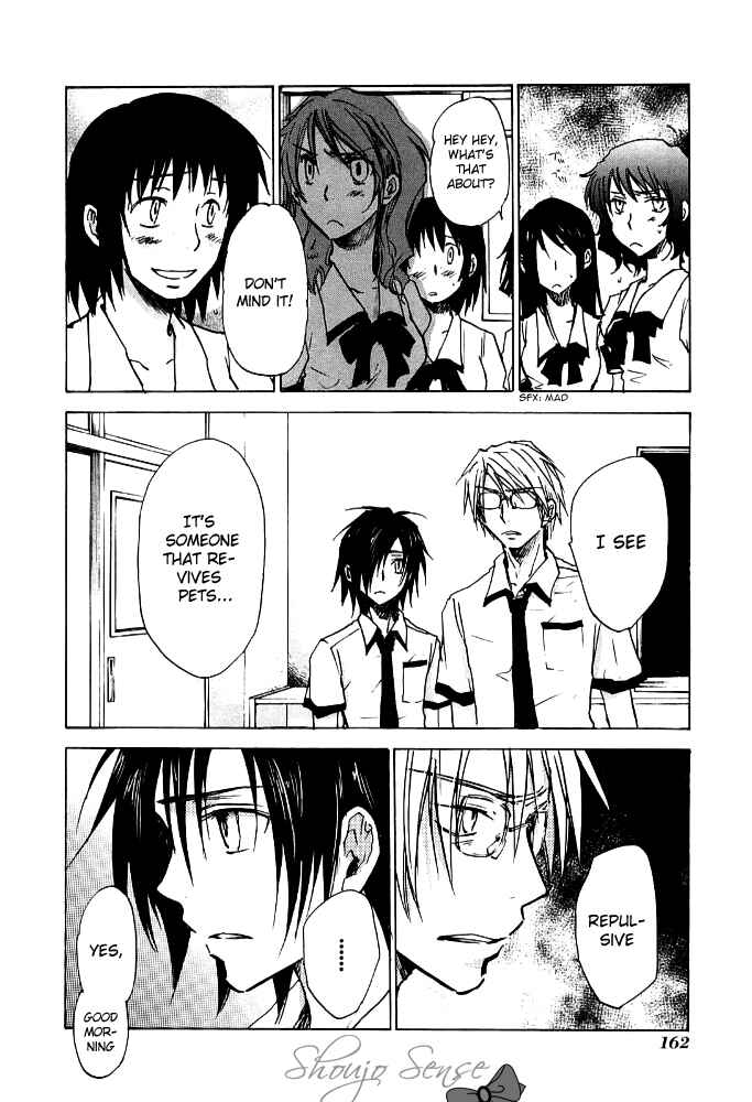 Page 7 Chapter 6 God of Color