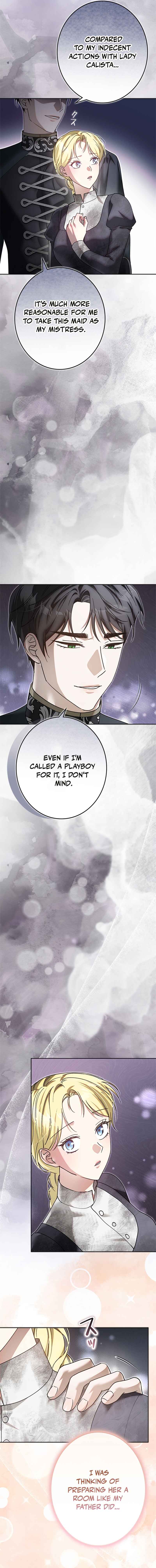 Page 11 Chapter 29 Nigerarenai, Nigasanai