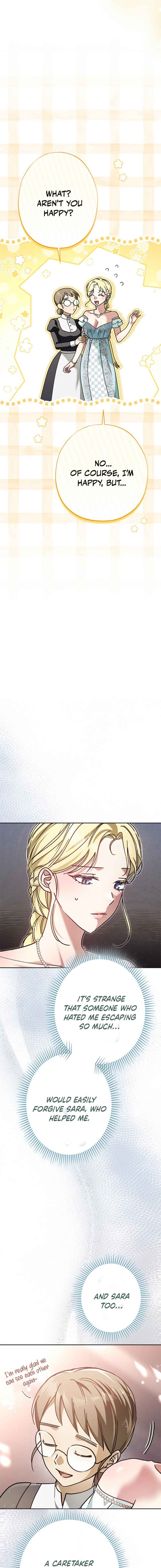 Page 21 Chapter 29 Nigerarenai, Nigasanai