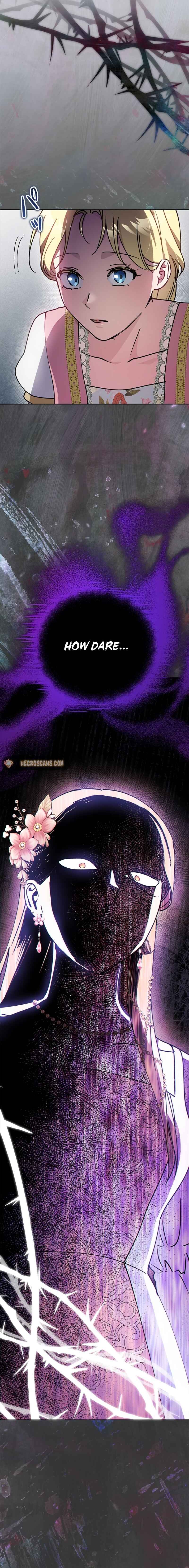 Page 20 Chapter 15 Nigerarenai, Nigasanai