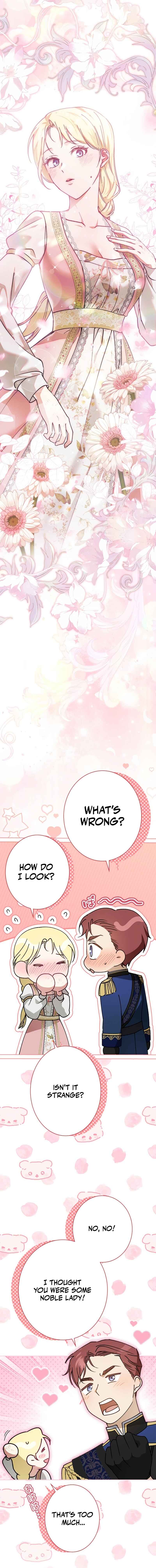 Page 7 Chapter 15 Nigerarenai, Nigasanai