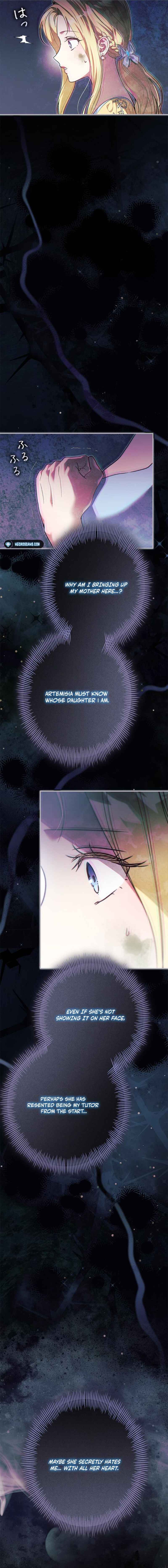 Page 11 Chapter 34 Nigerarenai, Nigasanai