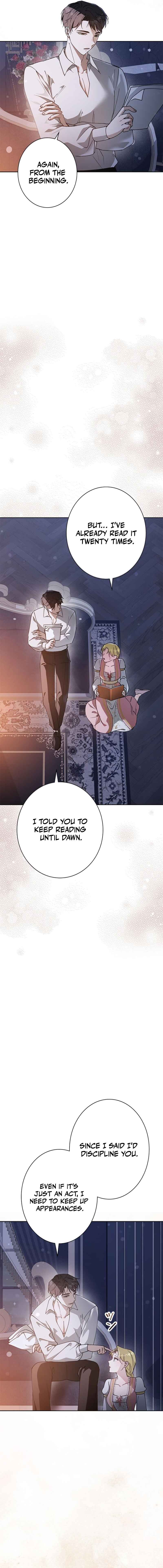 Page 2 Chapter 17 Nigerarenai, Nigasanai