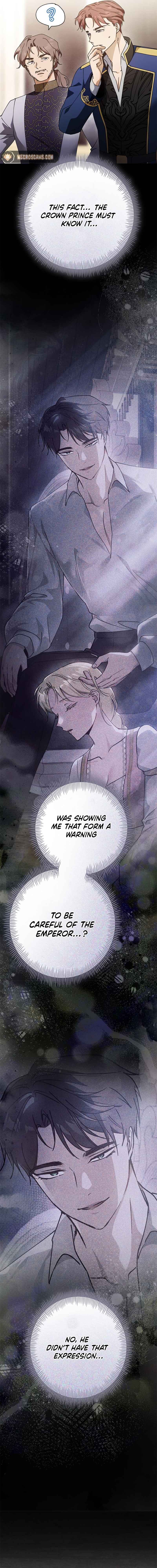 Page 22 Chapter 17 Nigerarenai, Nigasanai