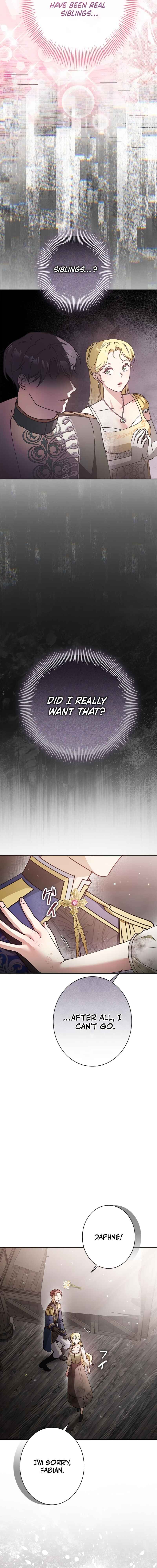 Page 13 Chapter 18 Nigerarenai, Nigasanai