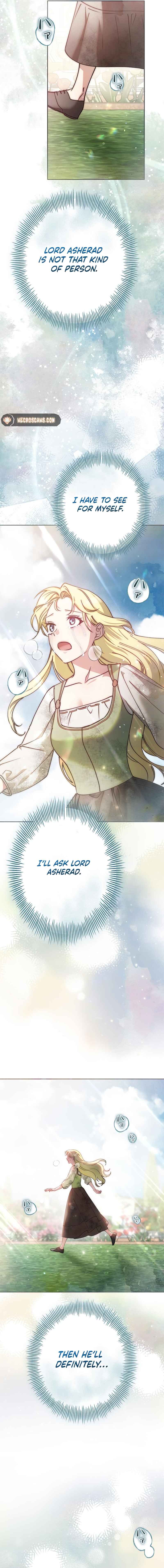 Page 24 Chapter 18 Nigerarenai, Nigasanai