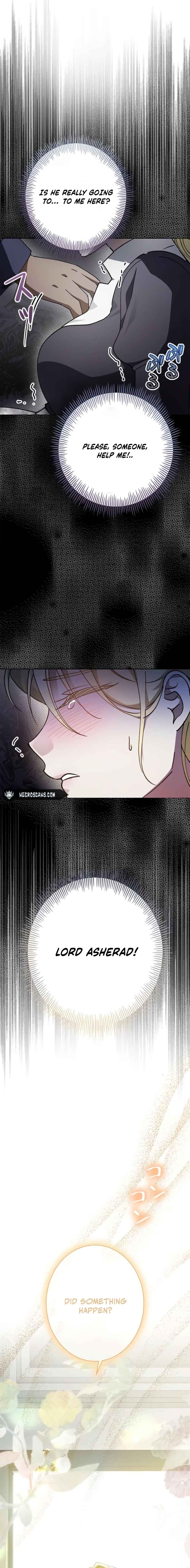 Page 17 Chapter 5 Nigerarenai, Nigasanai