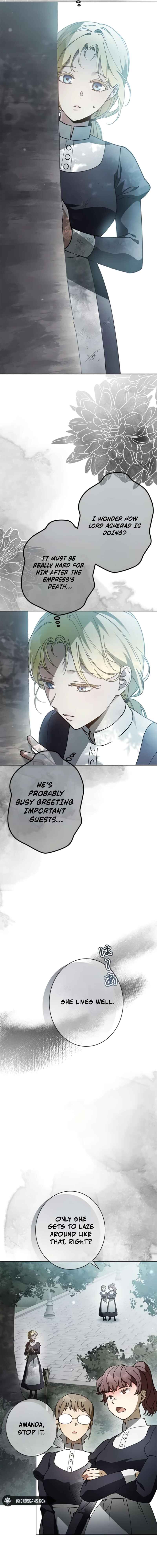 Page 2 Chapter 5 Nigerarenai, Nigasanai