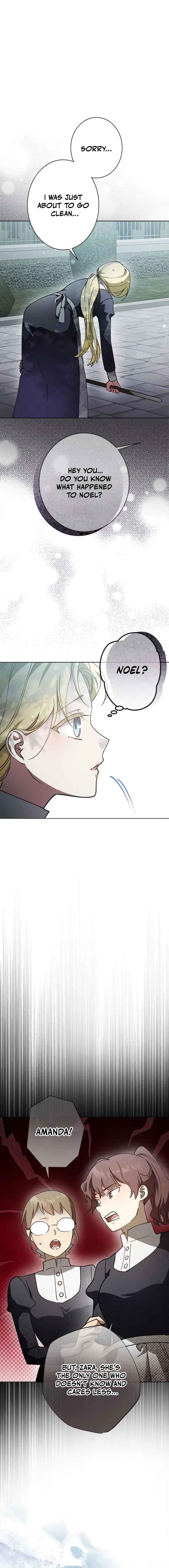 Page 3 Chapter 5 Nigerarenai, Nigasanai