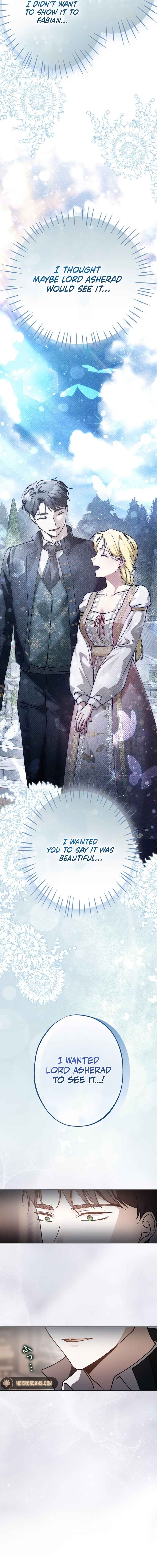 Page 17 Chapter 16 Nigerarenai, Nigasanai