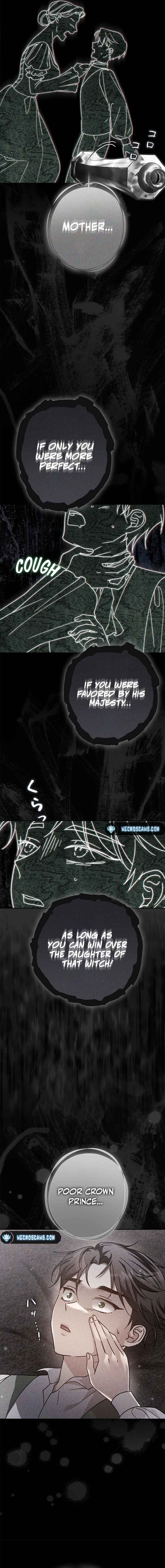 Page 21 Chapter 27 Nigerarenai, Nigasanai