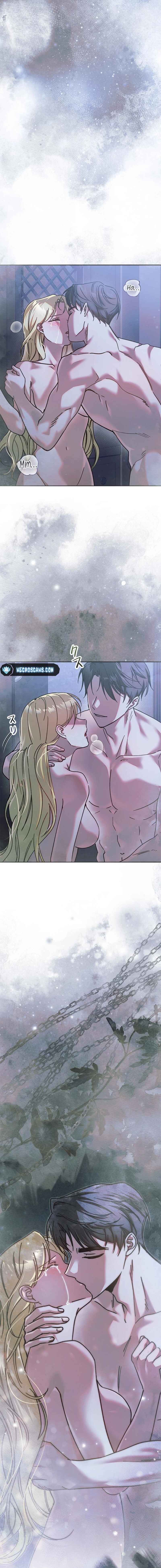 Page 24 Chapter 27 Nigerarenai, Nigasanai