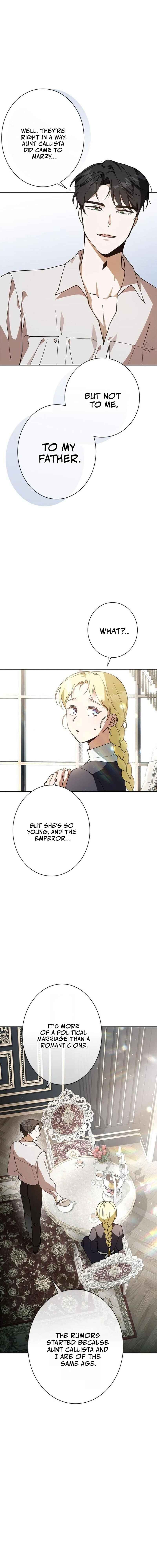 Page 7 Chapter 10 Nigerarenai, Nigasanai