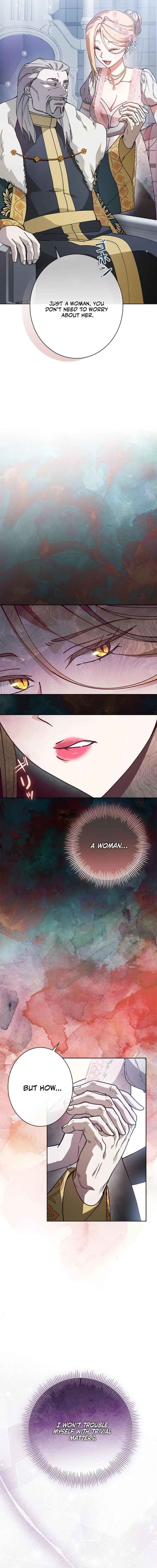 Page 23 Chapter 9 Nigerarenai, Nigasanai