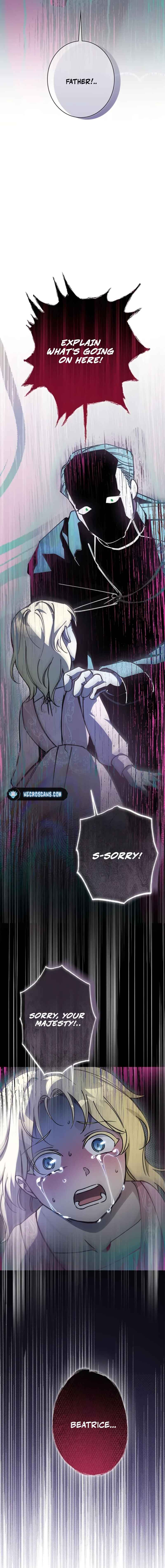 Page 19 Chapter 3 Nigerarenai, Nigasanai