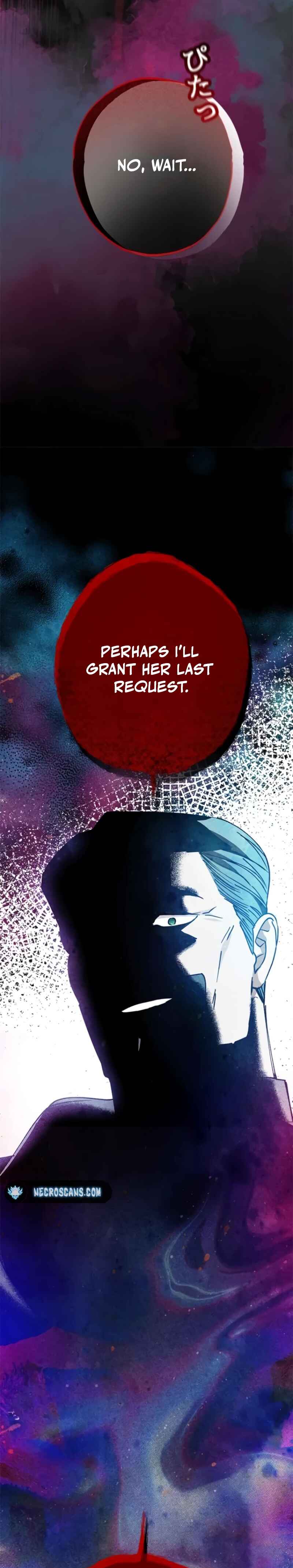 Page 23 Chapter 3 Nigerarenai, Nigasanai