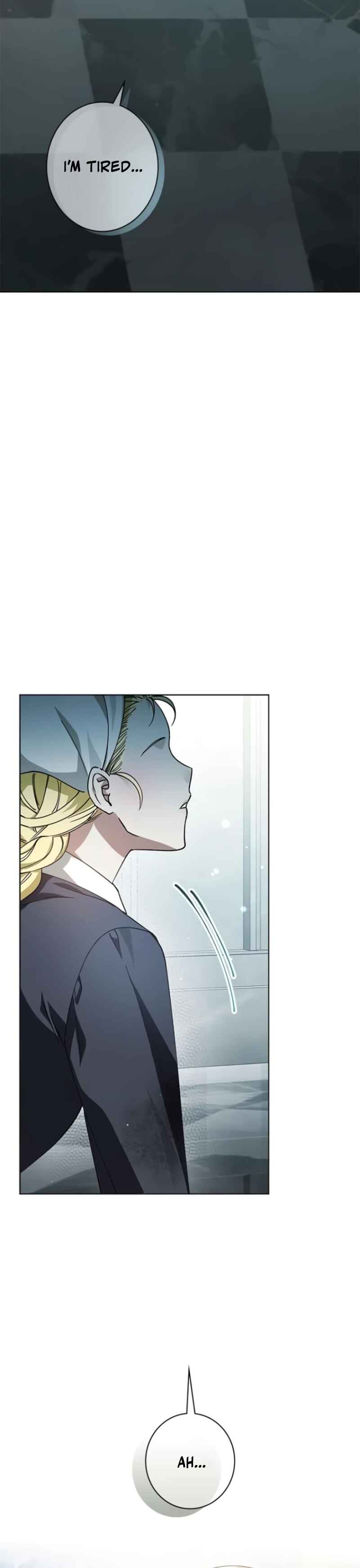 Page 27 Chapter 3 Nigerarenai, Nigasanai