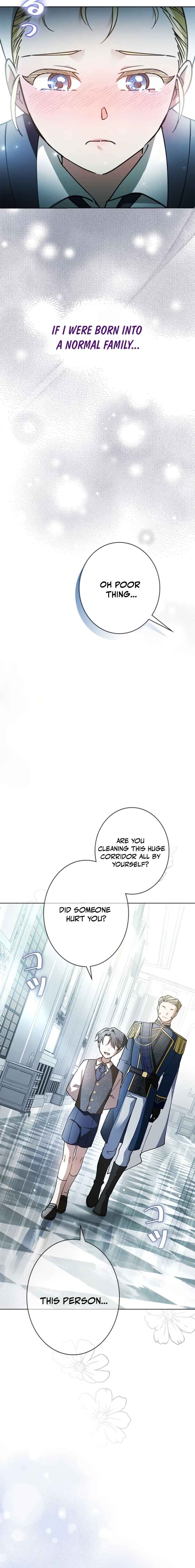 Page 31 Chapter 3 Nigerarenai, Nigasanai