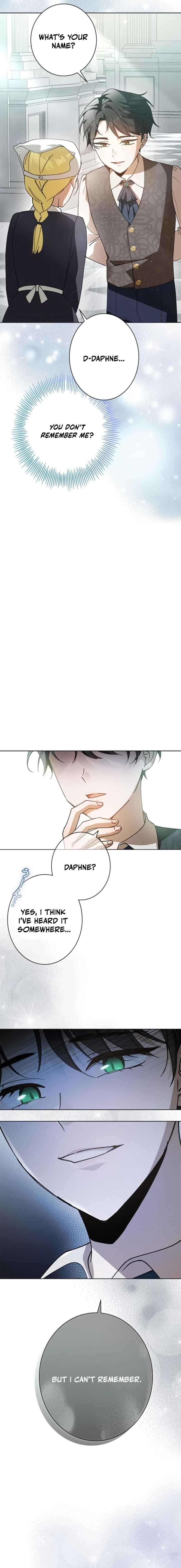 Page 33 Chapter 3 Nigerarenai, Nigasanai