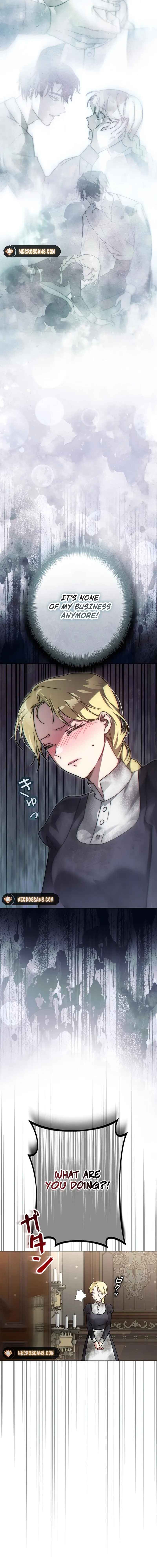 Page 22 Chapter 28 Nigerarenai, Nigasanai