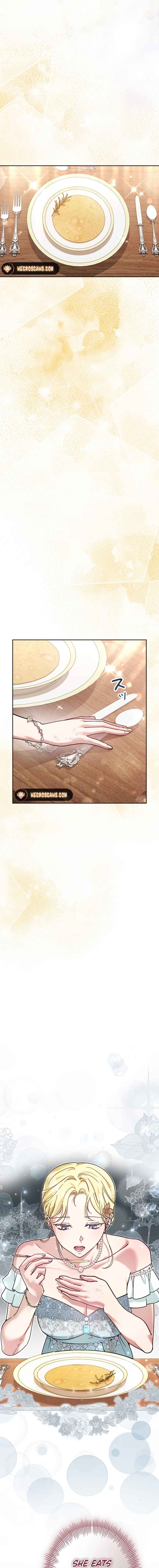 Page 2 Chapter 30 Nigerarenai, Nigasanai