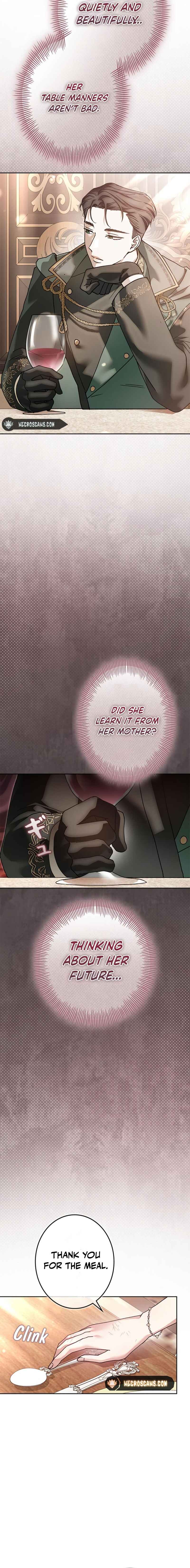 Page 3 Chapter 30 Nigerarenai, Nigasanai