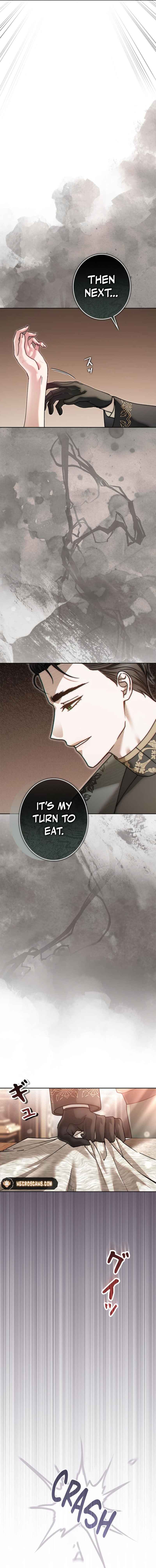 Page 9 Chapter 30 Nigerarenai, Nigasanai