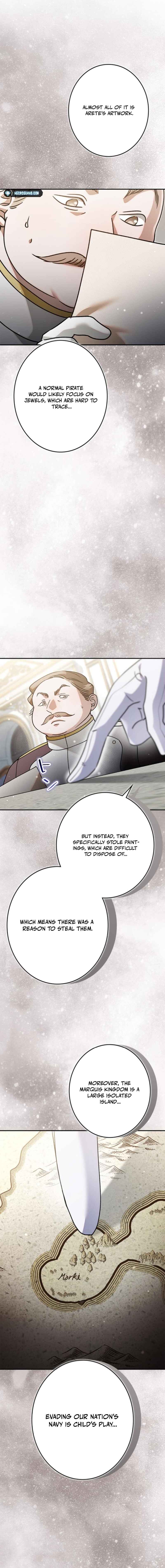 Page 7 Chapter 32 Nigerarenai, Nigasanai