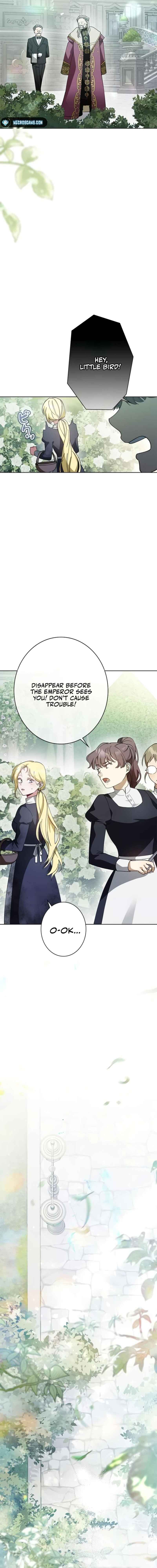 Page 3 Chapter 6 Nigerarenai, Nigasanai