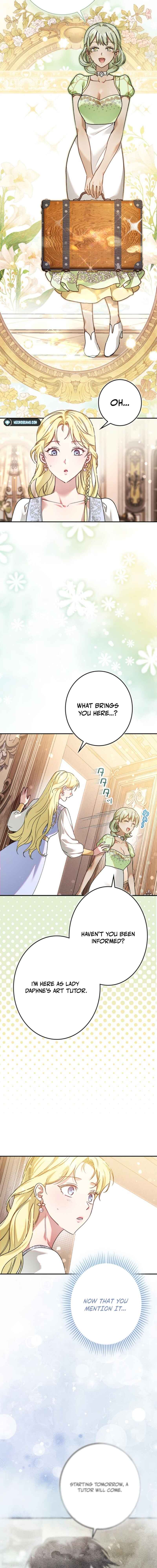 Page 16 Chapter 33 Nigerarenai, Nigasanai