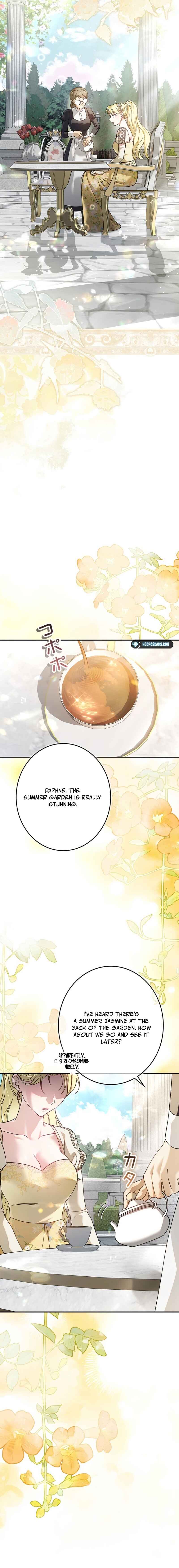 Page 9 Chapter 31 Nigerarenai, Nigasanai