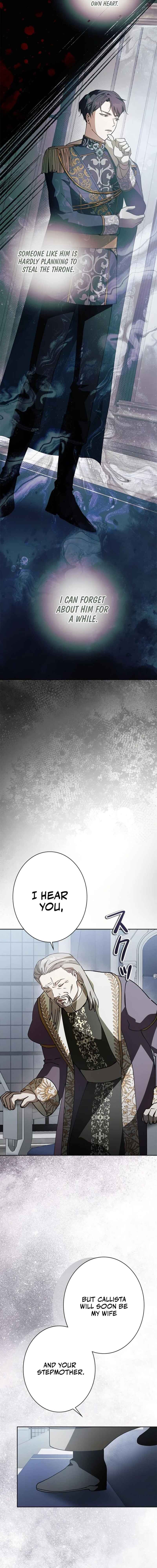 Page 16 Chapter 12 Nigerarenai, Nigasanai