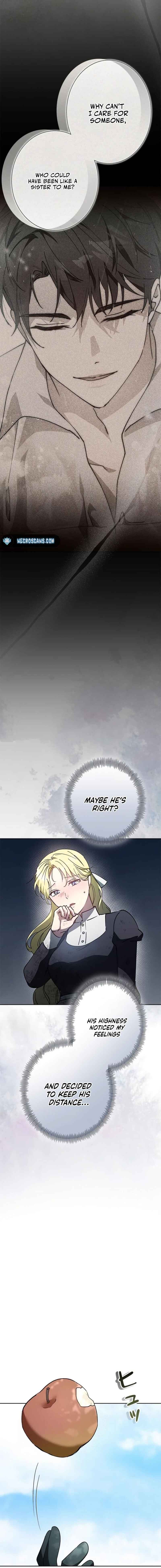 Page 24 Chapter 12 Nigerarenai, Nigasanai