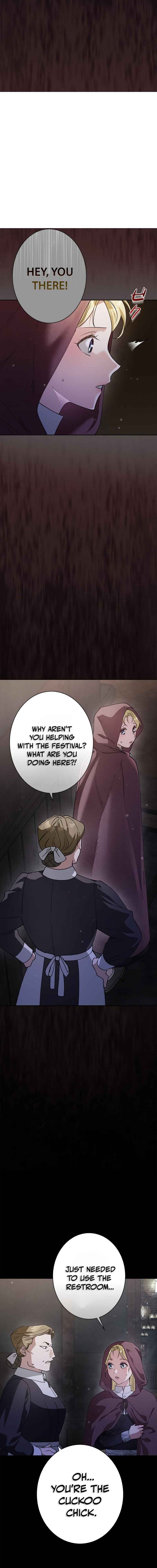 Page 15 Chapter 19 Nigerarenai, Nigasanai