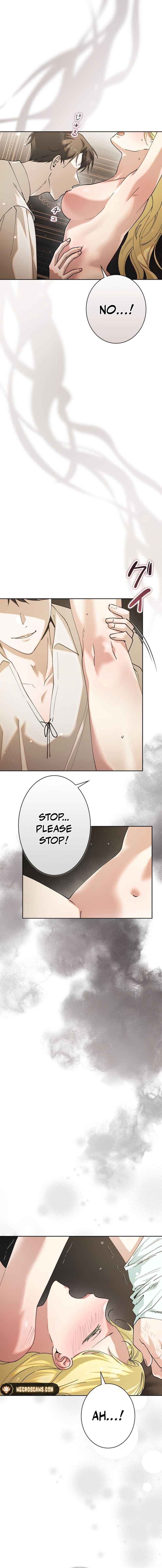 Page 19 Chapter 24 Nigerarenai, Nigasanai