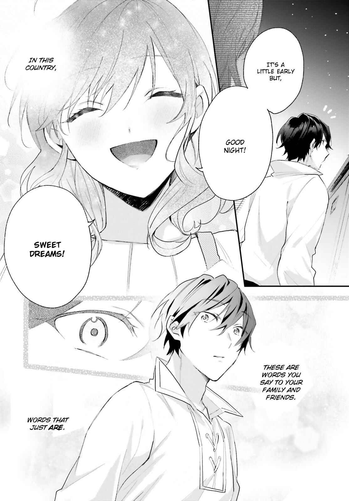 Page 26 Chapter 6 Madougushi Dahliya wa Utsumukanai: Kyou Kara Jiyuu na Shokunin Life