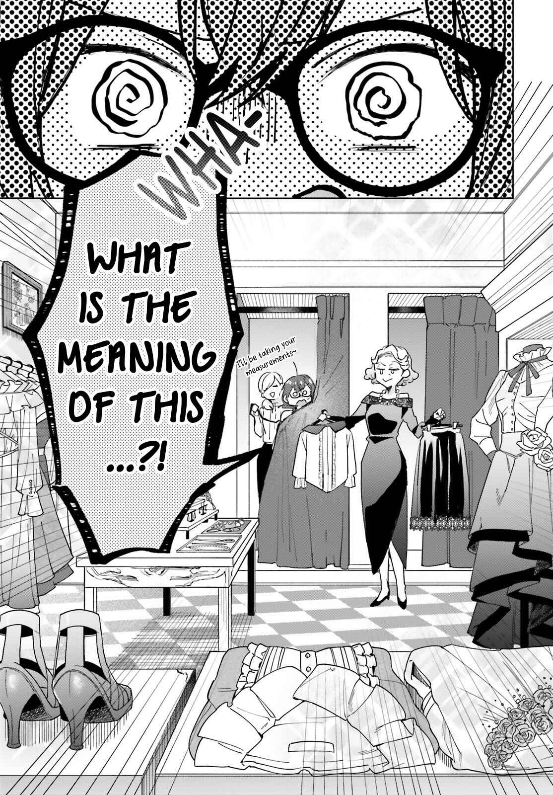Page 16 Chapter 4 Madougushi Dahliya wa Utsumukanai: Kyou Kara Jiyuu na Shokunin Life