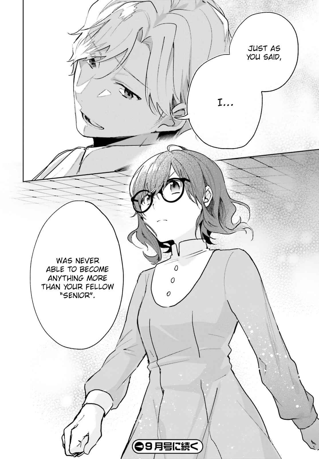 Page 31 Chapter 3 Madougushi Dahliya wa Utsumukanai: Kyou Kara Jiyuu na Shokunin Life
