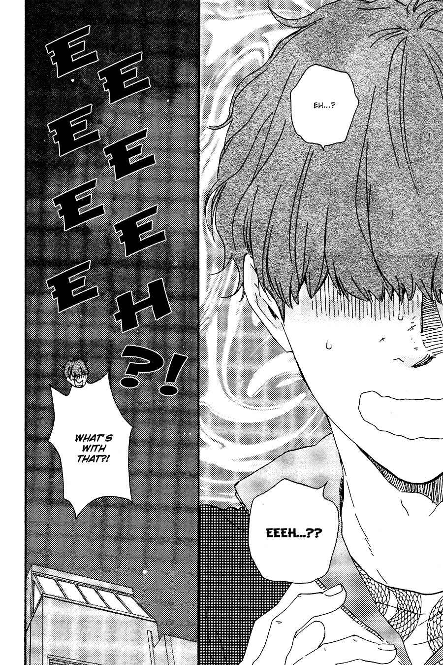 Page 21 Chapter 6 Here On Out With You