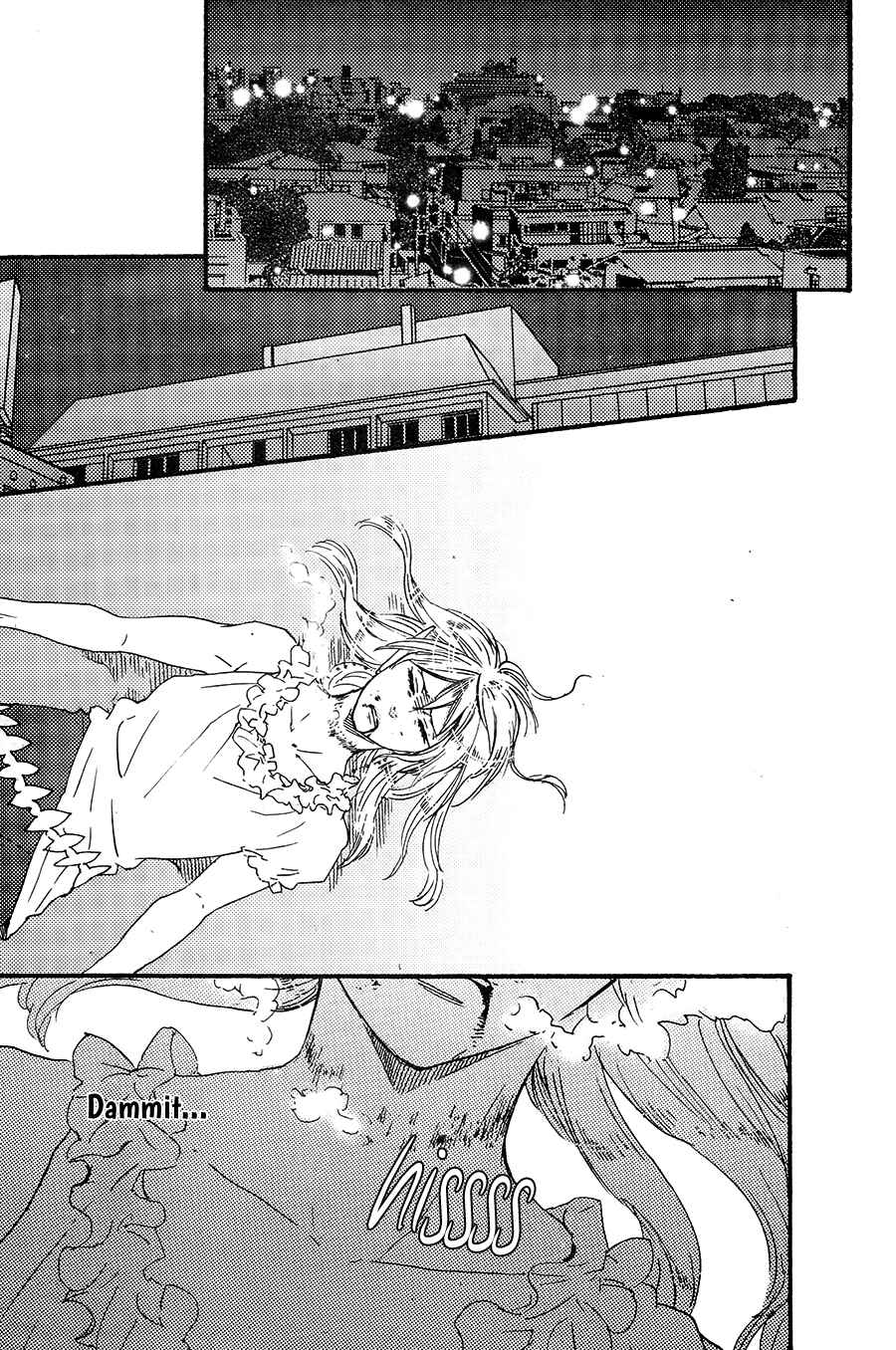 Page 14 Chapter 9 Here On Out With You