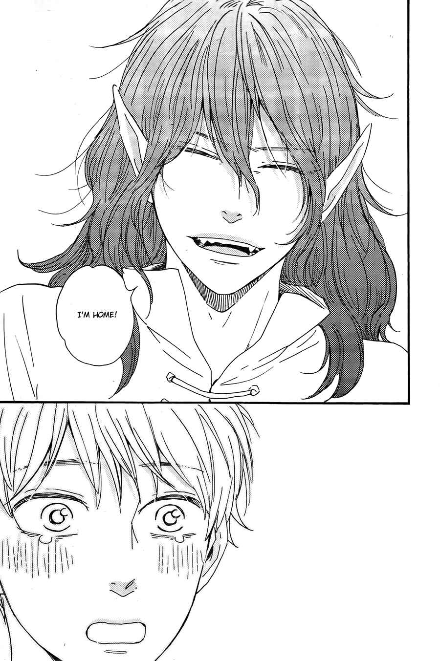 Page 20 Chapter 14 Here On Out With You