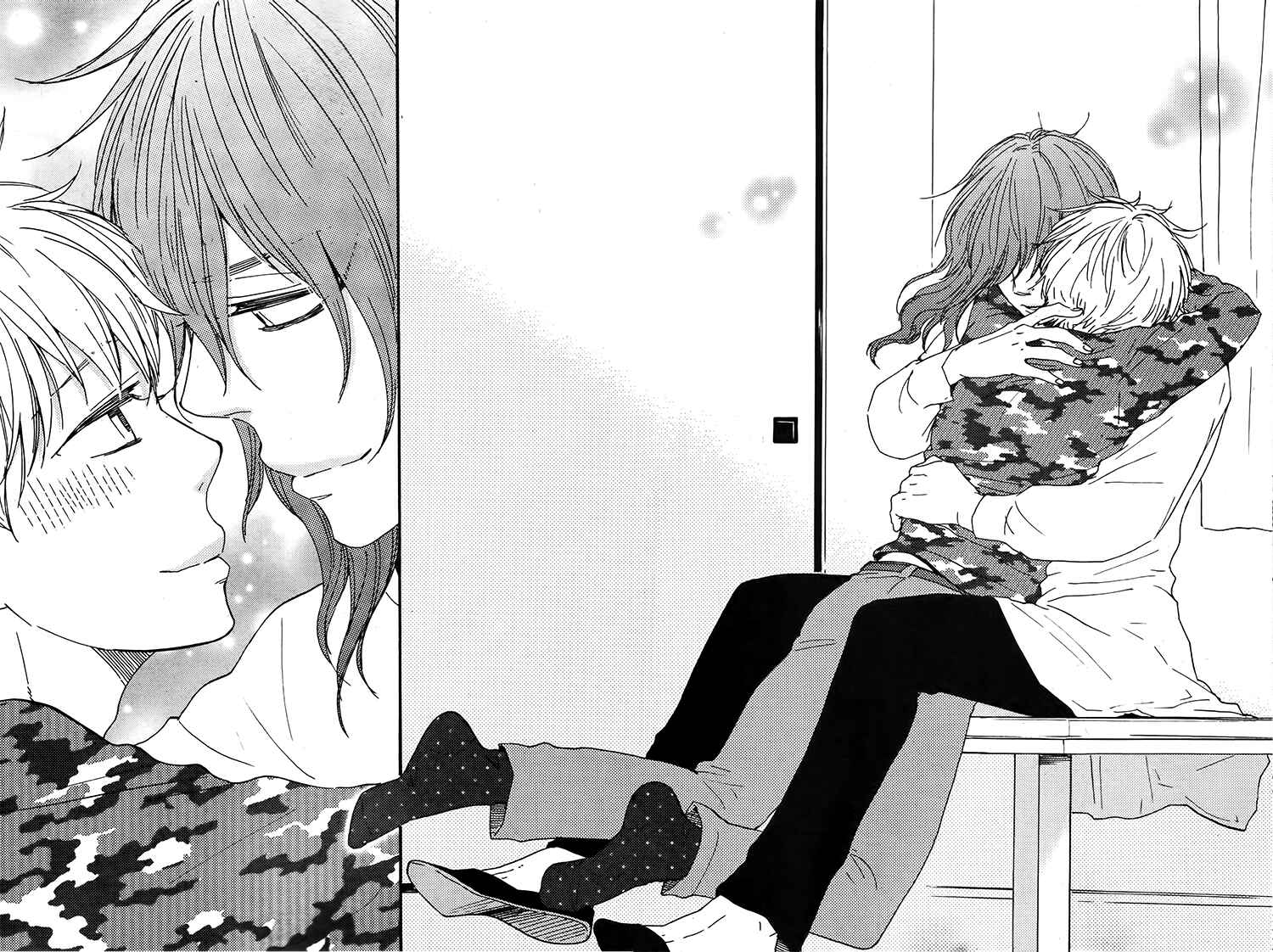 Page 21 Chapter 14 Here On Out With You