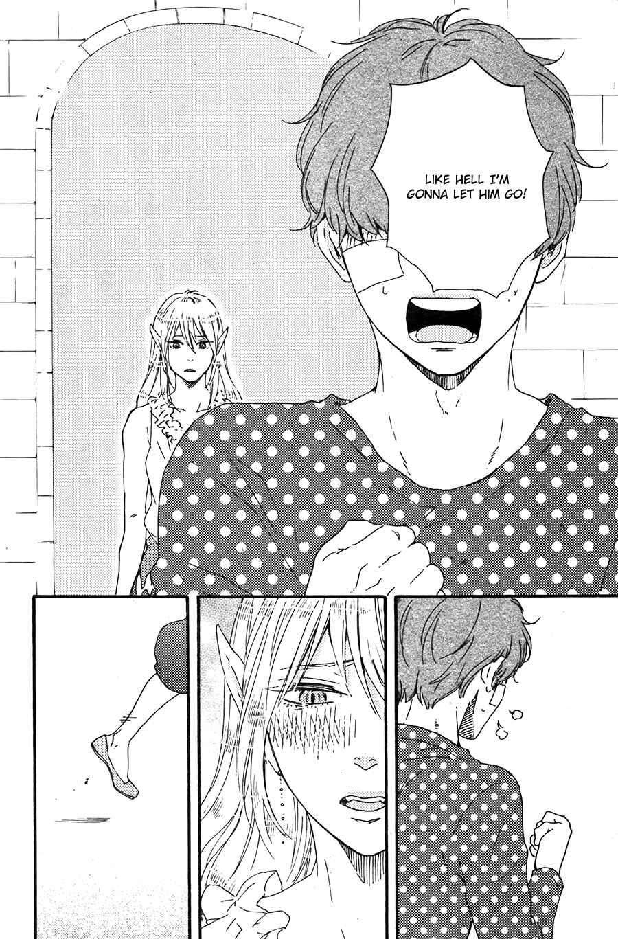 Page 15 Chapter 13 Here On Out With You
