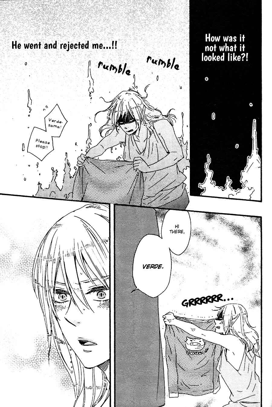 Page 12 Chapter 5 Here On Out With You
