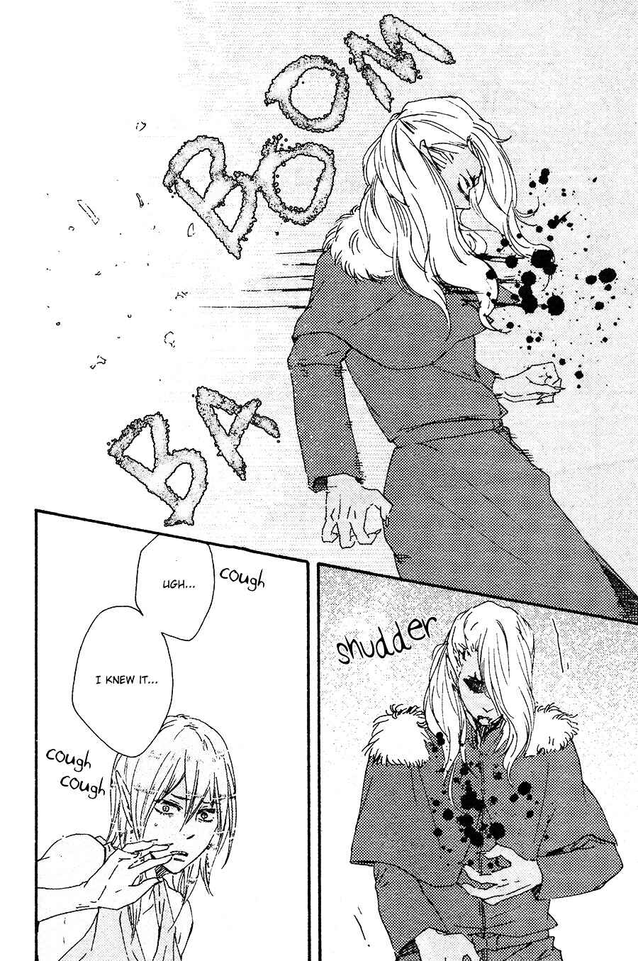Page 21 Chapter 5 Here On Out With You